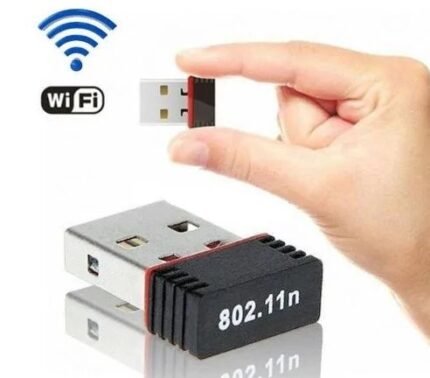 لاقط شبكة لاسكلي 802.11n