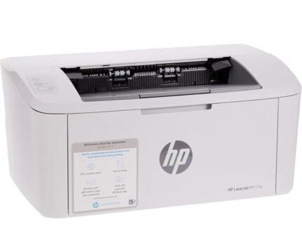طابعة HP LaserJet,M111w