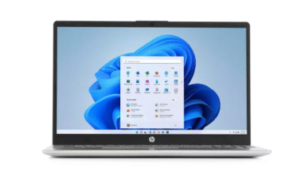 Laptop HP I3