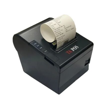 طابعة باركود حرارية TA-452