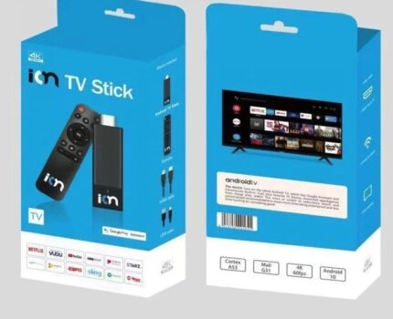 TV Stick